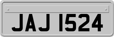 JAJ1524