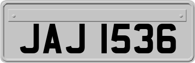JAJ1536