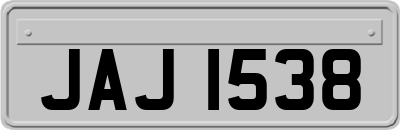 JAJ1538