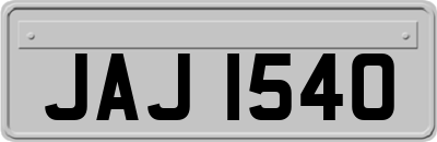 JAJ1540