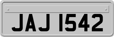 JAJ1542
