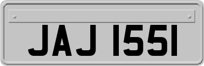 JAJ1551