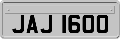 JAJ1600