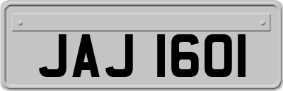 JAJ1601
