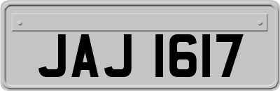 JAJ1617