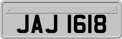 JAJ1618