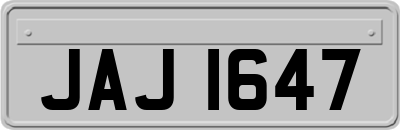 JAJ1647