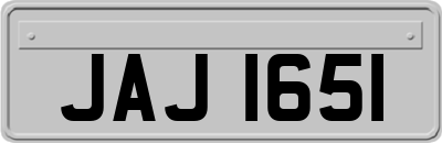 JAJ1651