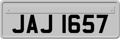 JAJ1657