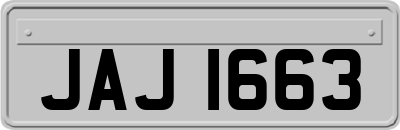 JAJ1663