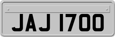 JAJ1700