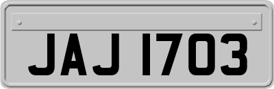 JAJ1703