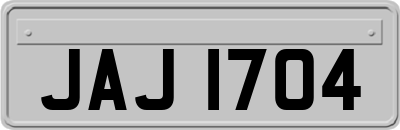 JAJ1704