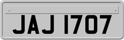 JAJ1707