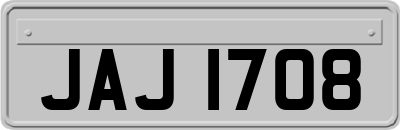 JAJ1708