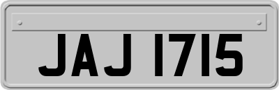 JAJ1715
