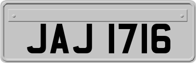 JAJ1716