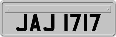 JAJ1717