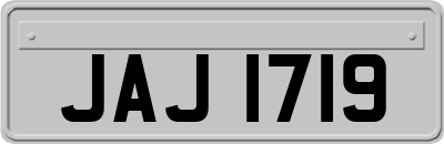 JAJ1719