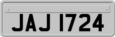 JAJ1724