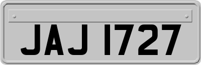 JAJ1727