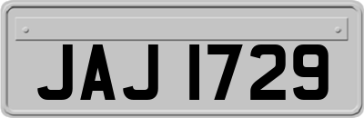 JAJ1729