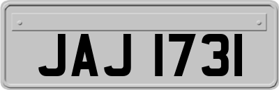 JAJ1731