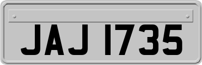 JAJ1735