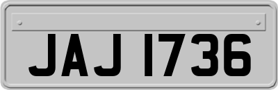 JAJ1736
