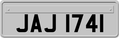 JAJ1741