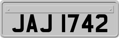 JAJ1742