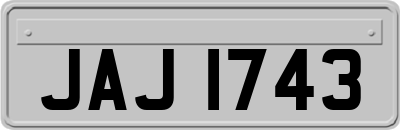 JAJ1743