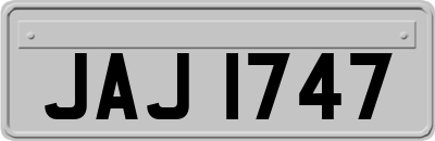 JAJ1747