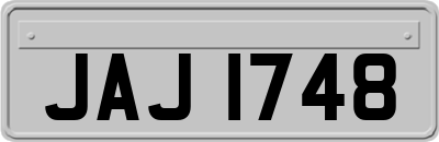 JAJ1748