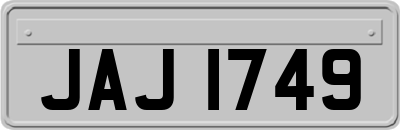 JAJ1749