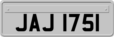 JAJ1751