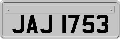JAJ1753
