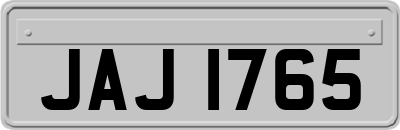 JAJ1765