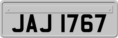 JAJ1767