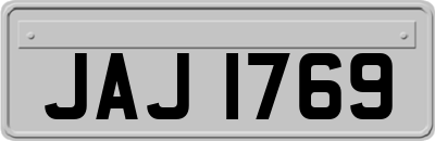 JAJ1769