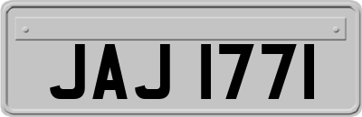 JAJ1771