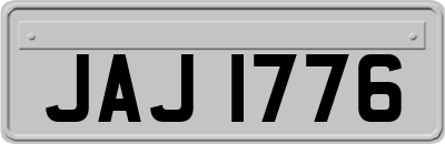 JAJ1776