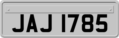 JAJ1785