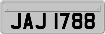 JAJ1788