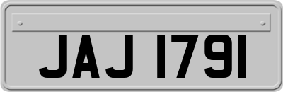 JAJ1791
