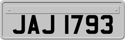 JAJ1793