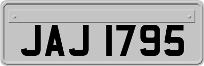 JAJ1795