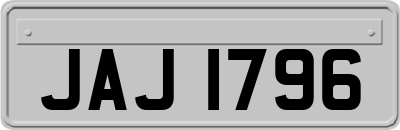 JAJ1796