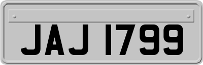 JAJ1799