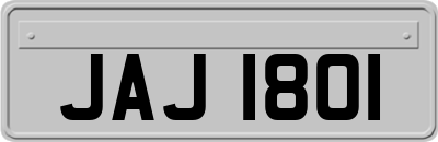 JAJ1801